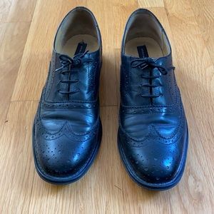 Steven Menswear Oxfords